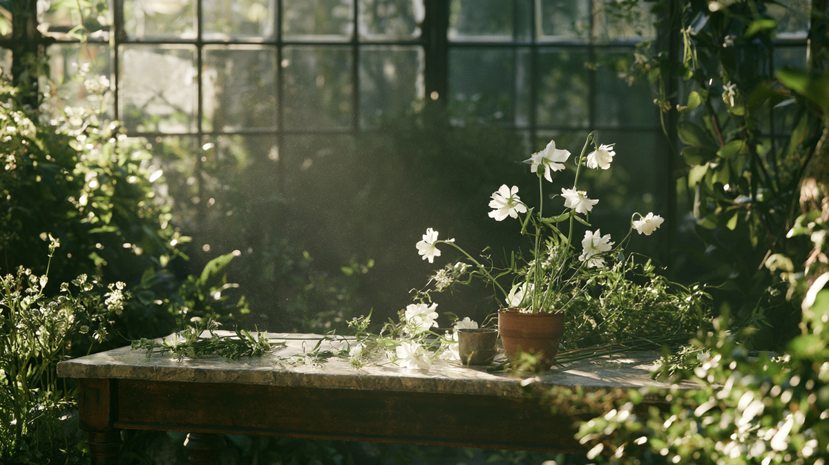 Botanica