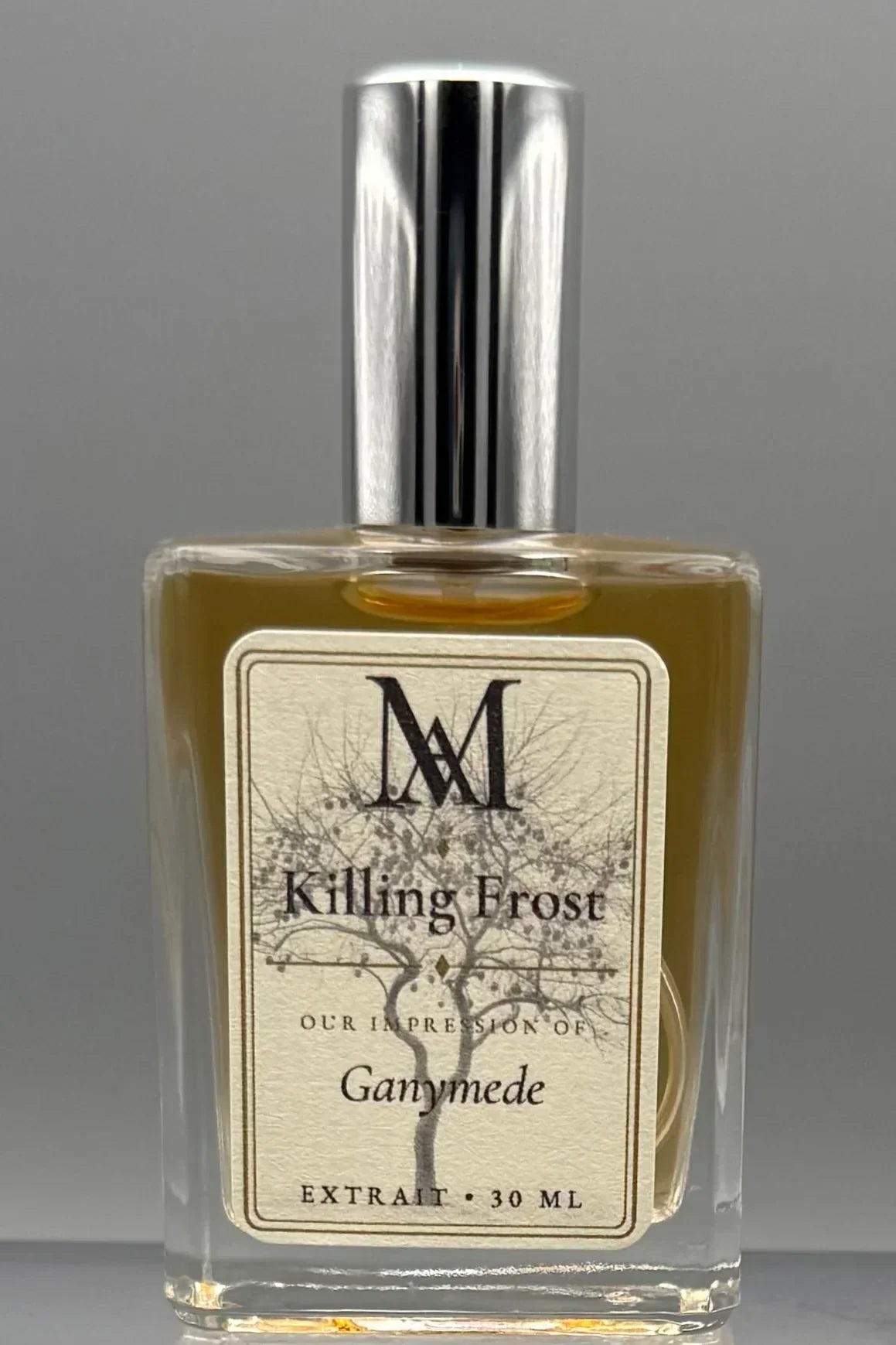 Killing Frost 30 mL — Marc-Antoine Barrois Ganymede dupe