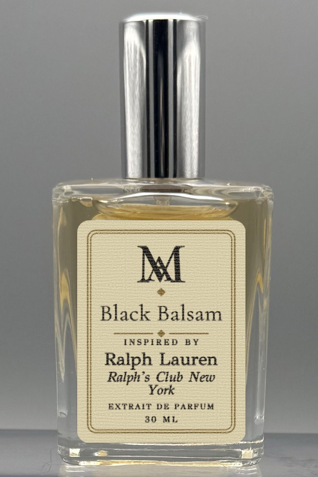 Ralph's Club New York Dupe: The Designer I Couldn't Cut
