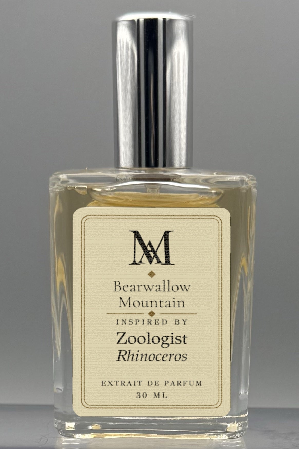 Four Fragrances I Sell But Won't Wear