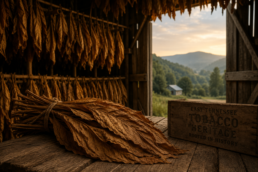 Tobacco: A Heritage Worth Remembering