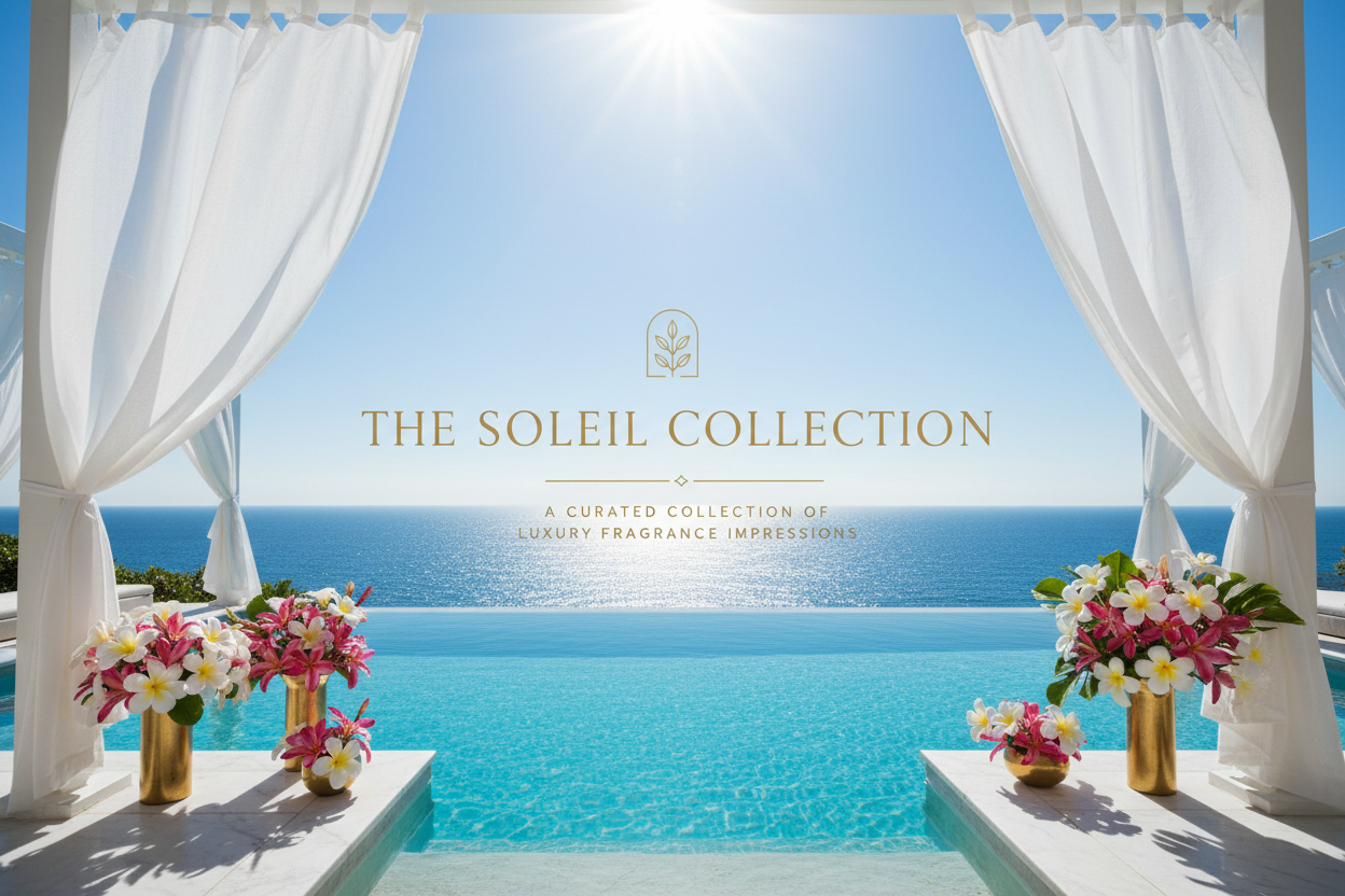 The Soleil Collection