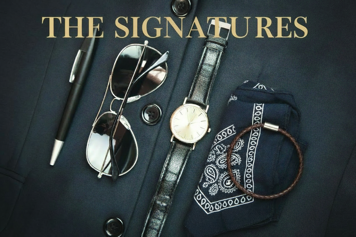 The Signatures