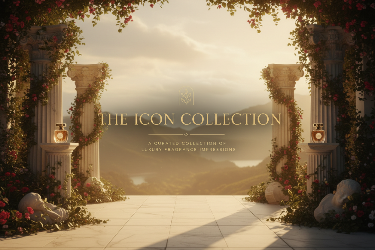 The Icon Collection