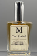 Tent Revival — Maison Margiela Replica Jazz Club Impression