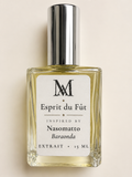 Esprit du Fût ∙ Inspired by Nasomatto Baraonda ∙ Extrait de Parfum