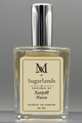 Sugarlands — Xerjoff Naxos Impression