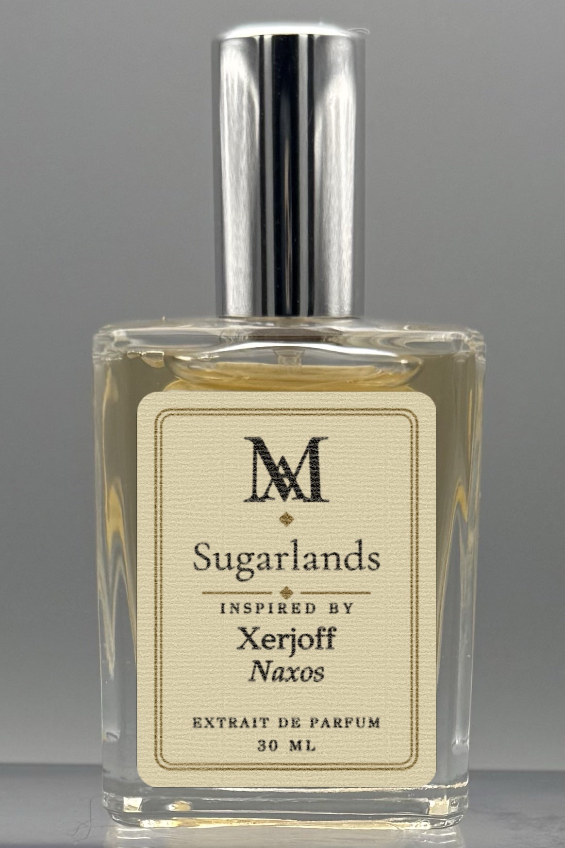 Sugarlands — Xerjoff Naxos Impression