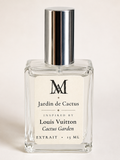 Jardin de Cactus ∙ Inspired by Louis Vuitton Cactus Garden ∙ Extrait de Parfum