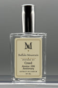 Buffalo Mountain — Creed Aventus 10th Anniversary Impression