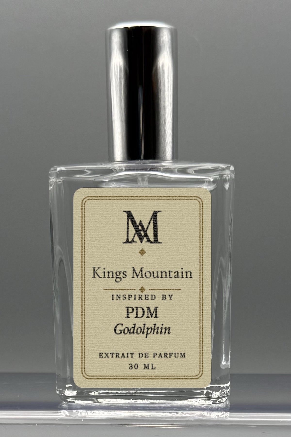 Kings Mountain — Parfums de Marly Godolphin Impression