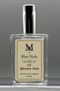 Blue Hole — Louis Vuitton Afternoon Swim Impression