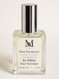 Fleur Envoûtante ∙ Inspired by Ex Nihilo Fleur Narcotique ∙ Extrait de Parfum