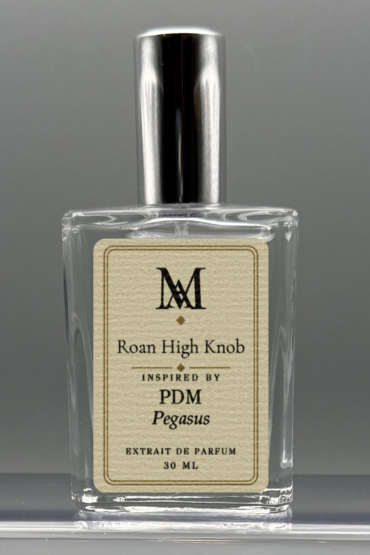 Roan High Knob — Parfums de Marly Pegasus Impression