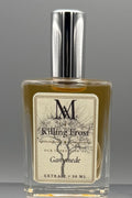 Killing Frost — Marc-Antoine Barrois Ganymede Impression