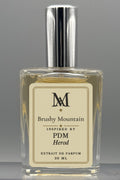 Brushy Mountain — Parfums de Marly Herod Impression