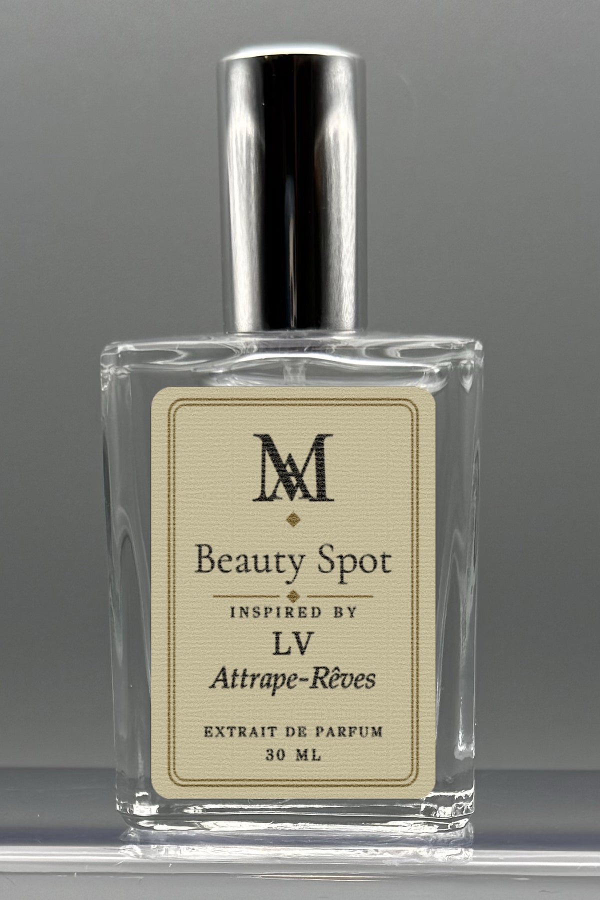 Beauty Spot — Louis Vuitton Attrape-Rêves Impression