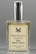 Black Mountain — Dior Homme Intense Impression