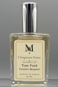 Clingmans Dome — Tom Ford Venetian Bergamot Impression