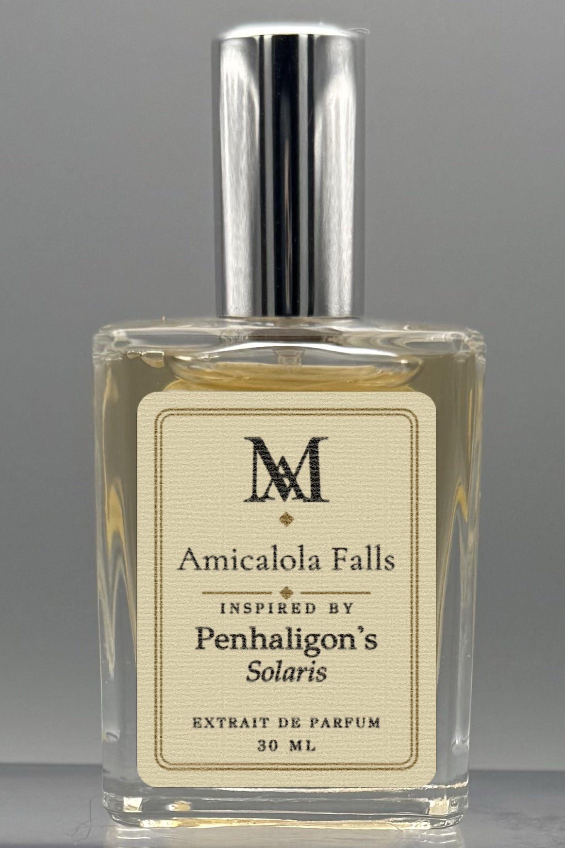 Amicalola Falls — Penhaligon's Solaris Impression