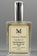 Caesars Head — Penhaligon's The Blazing Mister Sam Impression
