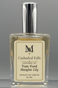 Cathedral Falls — Tom Ford Shanghai Lily Impression