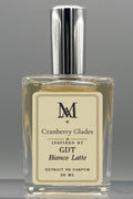 Cranberry Glades — Giardini di Toscana Bianco Latte Impression