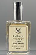 Cullasaja — Kilian Apple Brandy Impression