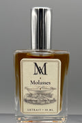 Molasses — Guerlain Spiritueuse Double Vanille Impression