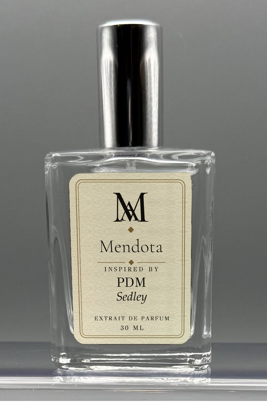 Mendota — Parfums de Marly Sedley Impression