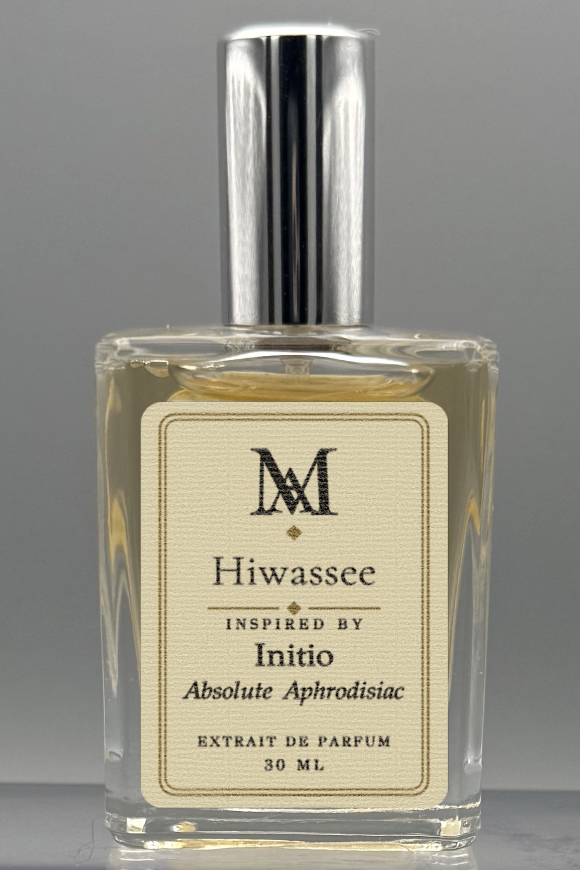 Hiwassee — Initio Absolute Aphrodisiac Impression