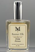 Banner Elk — Parfums de Marly Perseus Impression