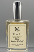 Kuwohi — Parfums de Marly Layton Exclusif Impression