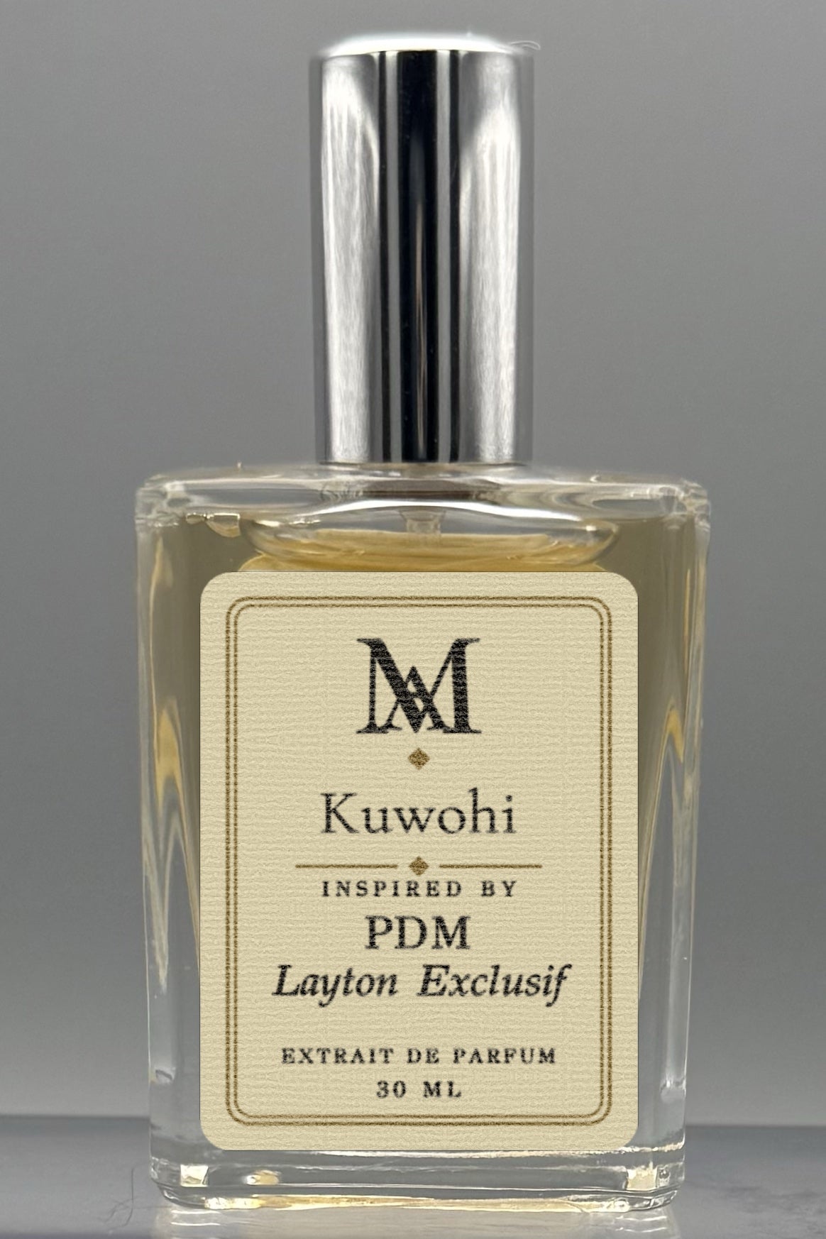 Kuwohi — Parfums de Marly Layton Exclusif Impression