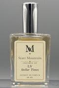 Starr Mountain — Louis Vuitton Stellar Times Impression