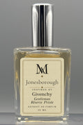 Jonesborough — Givenchy Gentleman Réserve Privée Impression