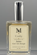 Cosby — Initio Can't Get Enough Impression
