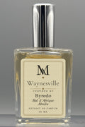 Waynesville — Byredo Bal d'Afrique Absolu Impression