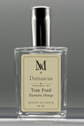 Damascus — Tom Ford Taormina Orange Impression
