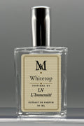 Whitetop — Louis Vuitton L'Immensité Impression
