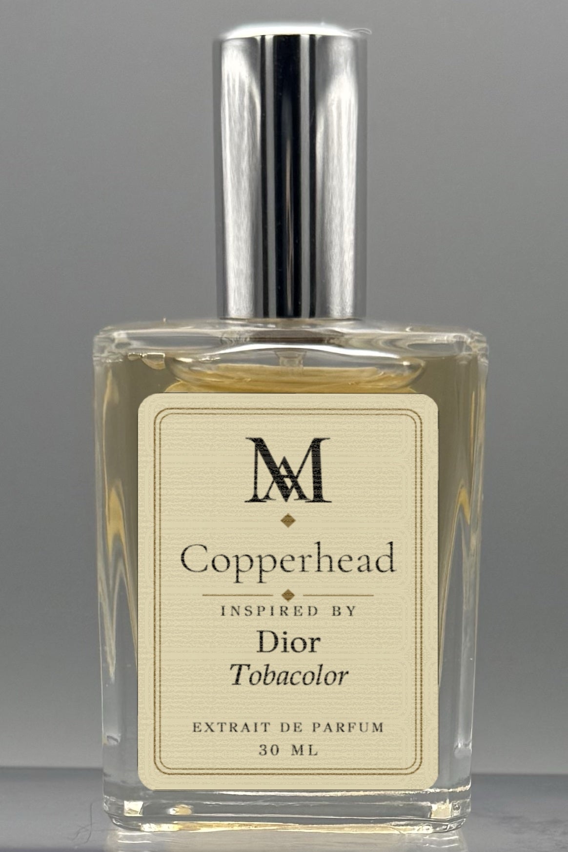 Copperhead