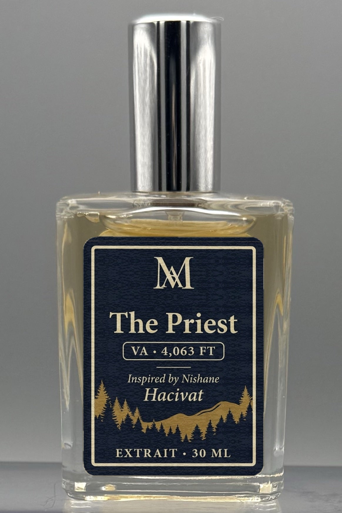 The Priest