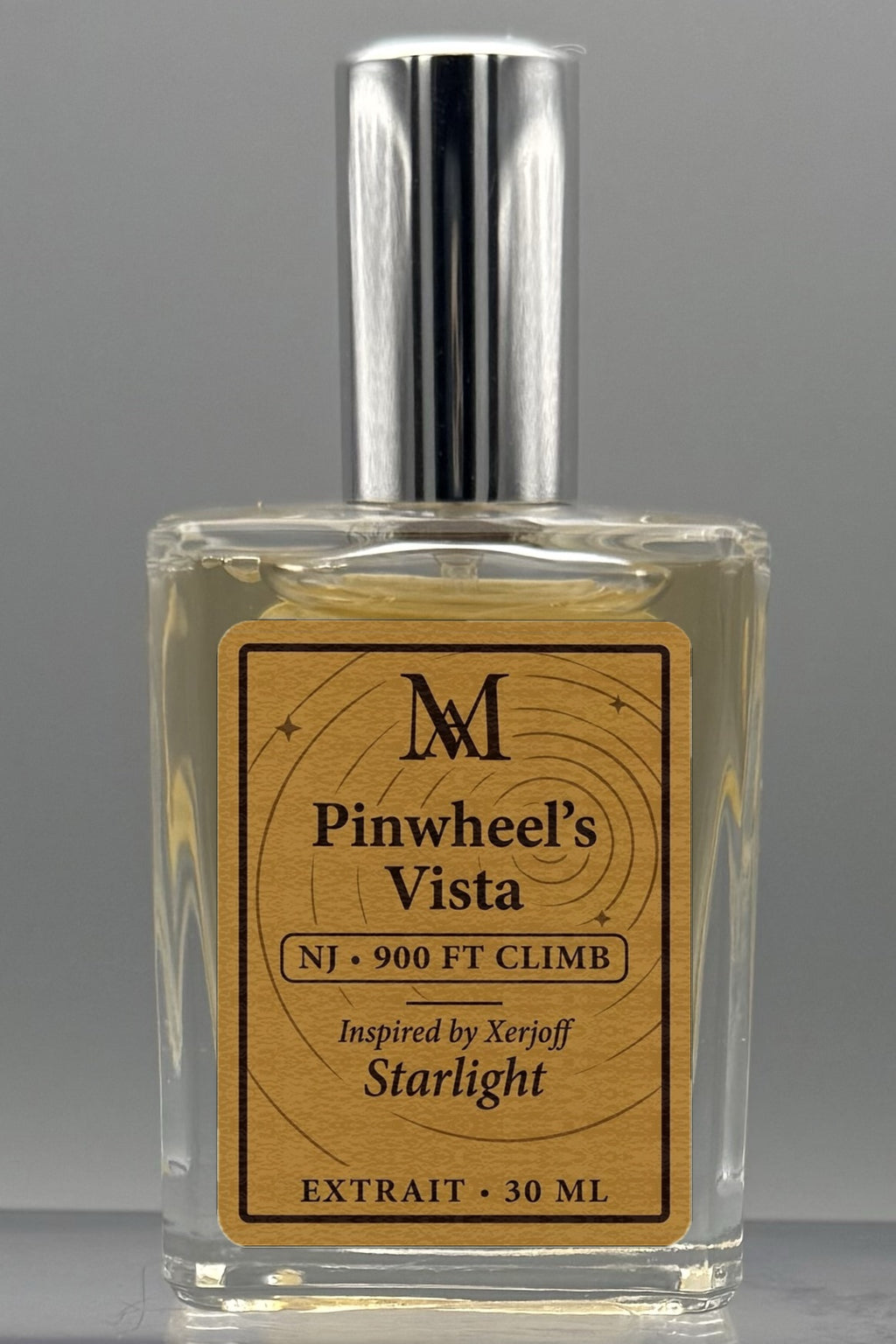 Pinwheel's Vista