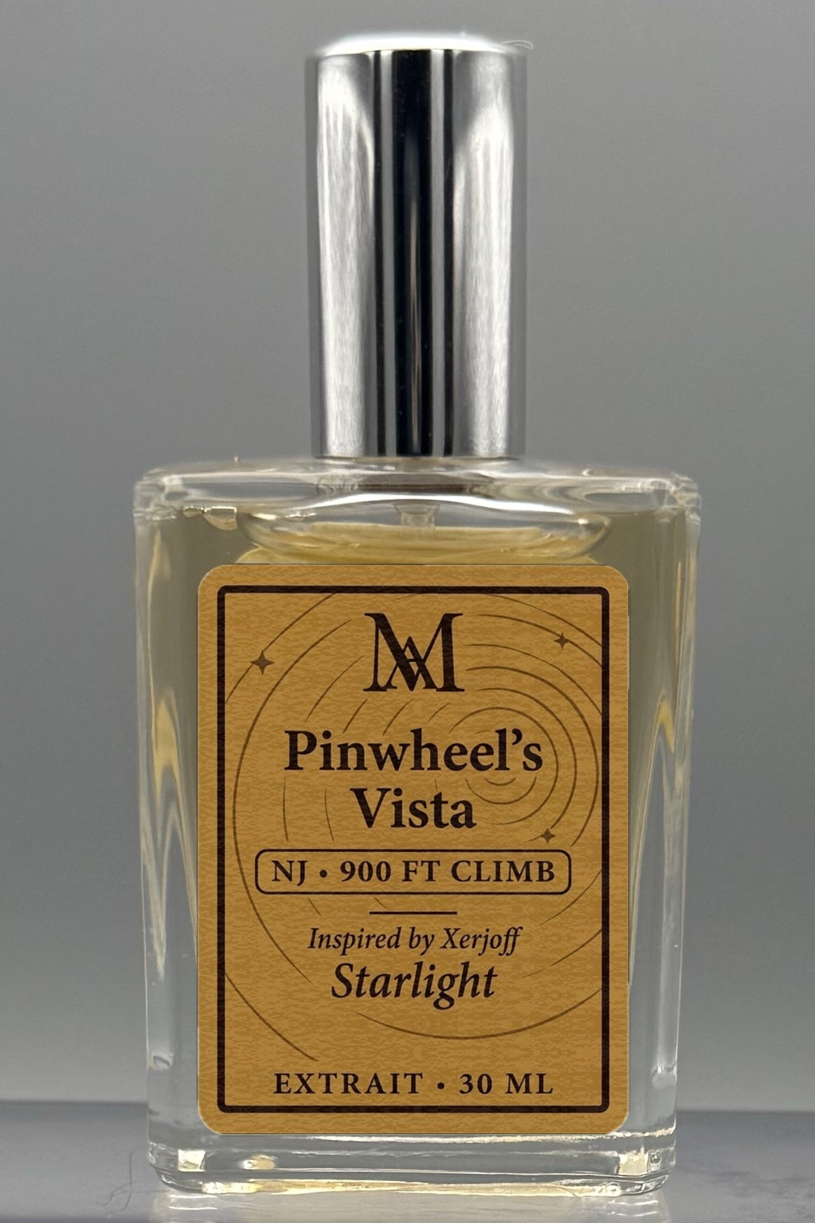 Pinwheel's Vista