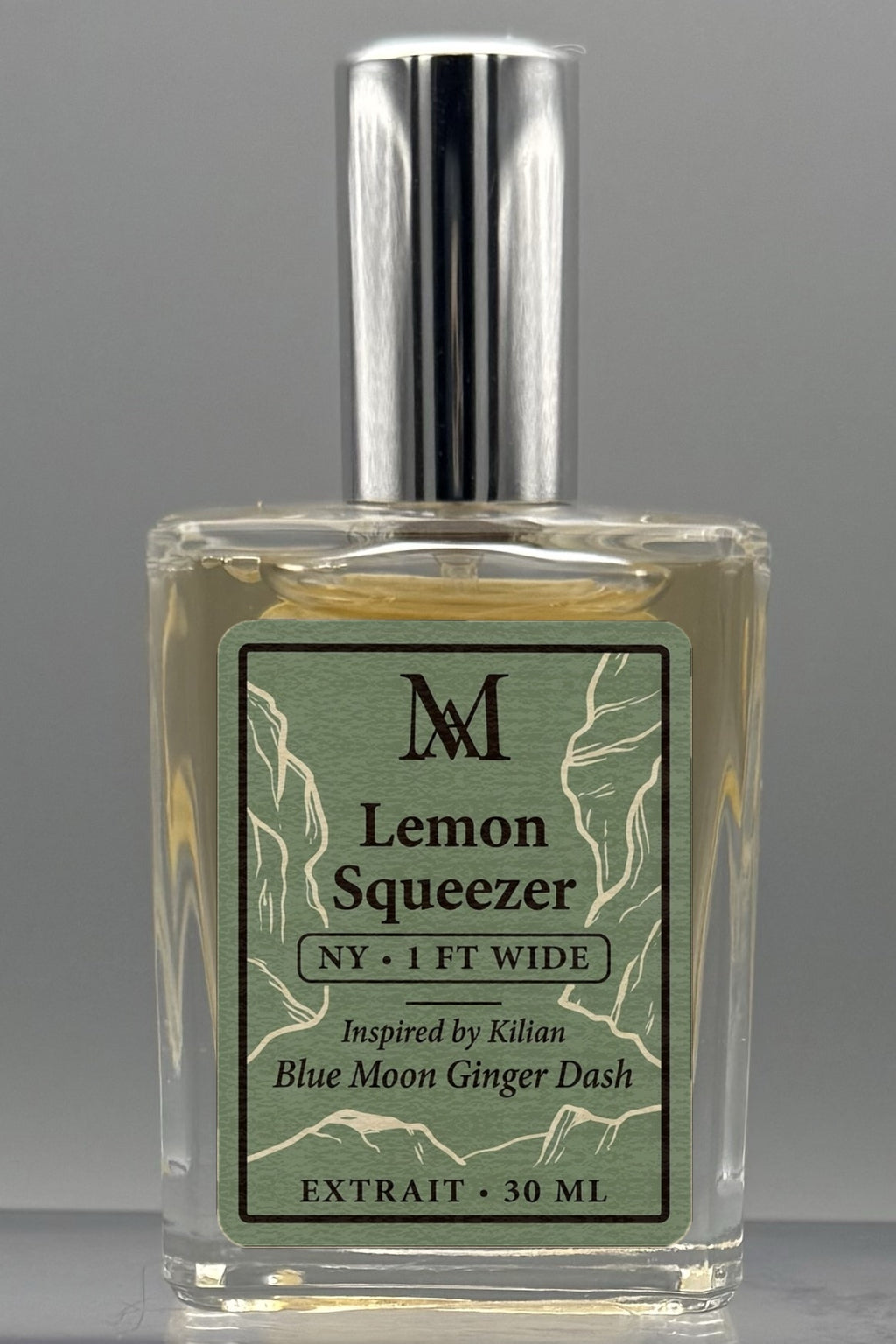 Lemon Squeezer