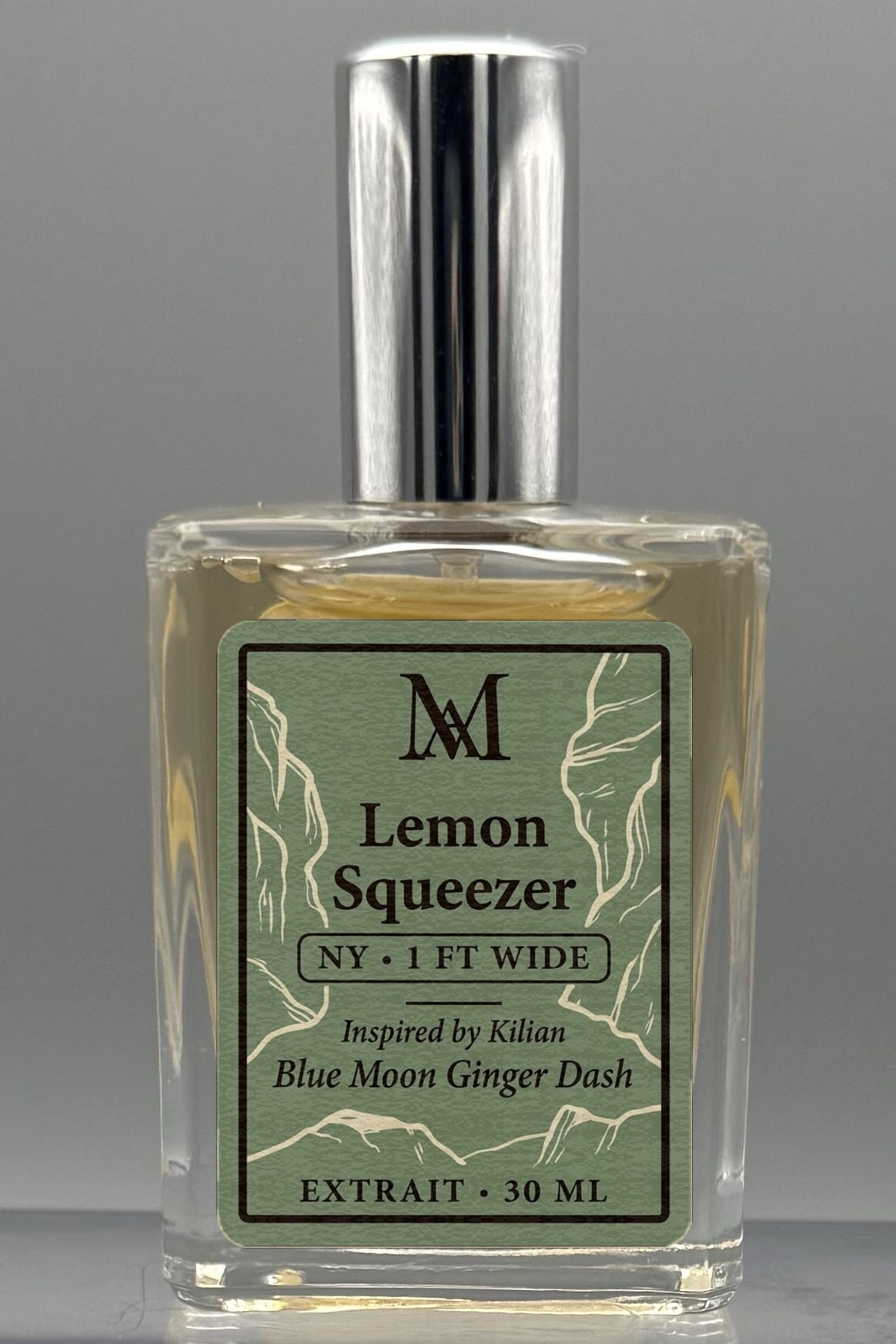 Lemon Squeezer