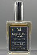 Lakes of the Clouds