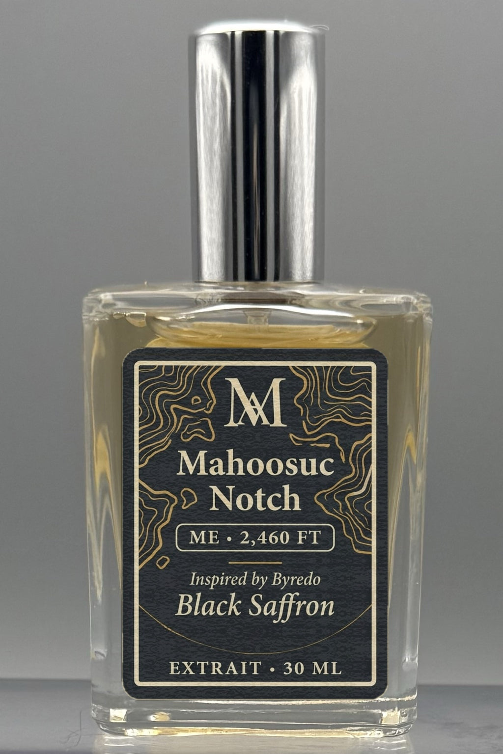 Mahoosuc Notch