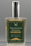 Thunderhead Mountain