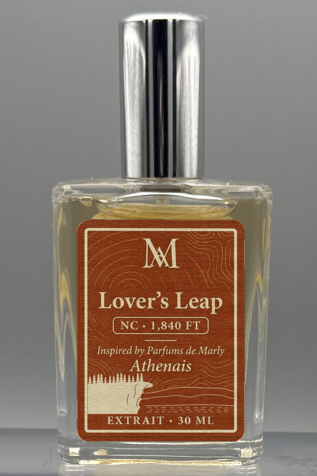 Lover's Leap